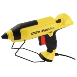Stanley Pistolet électrique à Colle Pro GR100R - FMHT6-70418