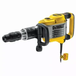 Marteau Piqueur DEWALT SDS MAX 1550W 19 Joules - D25902K