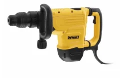 Burineur SDS-Max DEWALT 1600W 13.3 Joules - D25872K -Toit Outils Pro PHA10121 1
