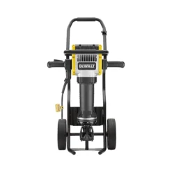 Marteau Piqueur Démolisseur Hexagonal 2100W 30Kg DEWALT + Chariot - D25981K -Toit Outils Pro PHA20109 3