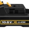 Stanley Batterie 10.8V 2.0Ah DEWALT - DCB127