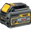 Batterie XR DEWALT - FLEXVOLT - 6.0Ah 54 V - DCB546