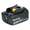 Batterie 18V Li-Ion 3Ah BL1830B MAKITA Témoin Charge - 197599-5
