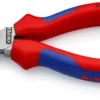 Pince Universelle Compacte KNIPEX 145 Mm - 0822145