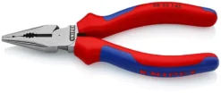 Pince Universelle Compacte KNIPEX 145 Mm - 0822145