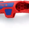 Outil Universel à Dégainer KNIPEX ErgoStrip - Longueur : 135 Mm - 169501SB