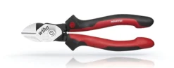 Pince Coupante Diagonale Bicut Industrielle WIHA 200 Mm - 38189