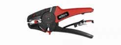Pince à Dénuder Automatique WIHA 200 Mm - 42062 -Toit Outils Pro PLA30346 1