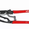Pince Multiprise QuickFix Classic Automatique 250 Mm WIHA Ouv. 40 Mm - 39091