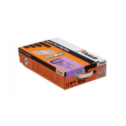 Pack De 3300 Clous Crantés SPIT + Gaz - 2,8 X 63 Mm - 141208