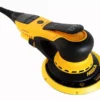 Ponceuse Excentrique 220V 680CV Deros MIRKA - Ø 150 Mm - MID6802022