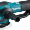 Ponceuse Polisseuse Excentrique MAKITA 750W Ø150 Mm - BO6050J