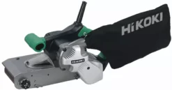 Ponceuse à Bande HIKOKI 1020W 100 X 610mm électronique - SB10V2WAZ