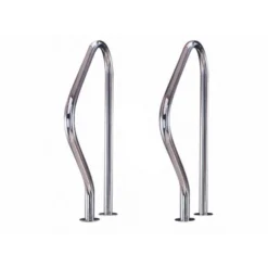 Haut D'échelle FLEXINOX En 2 Parties - 87101317