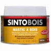Mastic SINTOBOIS + Tube Durcisseur SINTO - Sapin - Boite 170 Ml - 33780
