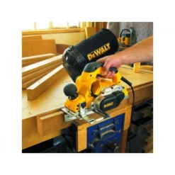 Rabot DEWALT 4 Mm 1050 W - D26500K -Toit Outils Pro RBA20006 3