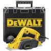 Rabot DEWALT 2,5 Mm 600 W En Coffret - DW680K
