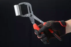 Pince Multiprise Bimatiere Superposees Avec Clip Inox Fme SAM - 20925BFME -Toit Outils Pro SAM01087 3