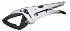 Pince Etau Grande Capacite Mors Mobile SAM - 21235