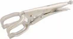 Pince Etau Pour Soudure De Precision SAM - 21828 -Toit Outils Pro SAM01116 1