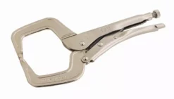 Pince Etau Pour Soudure 280 Mm SAM - 21928 -Toit Outils Pro SAM01117 1