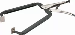 Pince Etau Longue Portee 460 Mm SAM - 21946 -Toit Outils Pro SAM01118 1