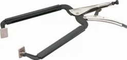 Pince Etau Longue Portee 460 Mm SAM - 21946