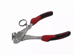Pince Coupante En Bout Bimatiere Avec Ressort 160 Mm SAM - 230R16GFME -Toit Outils Pro SAM01168 1