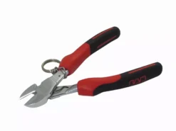 Pince Coupante Diagonale Bimatiere Avec Ressort 165 Mm SAM - 232R16GFME -Toit Outils Pro SAM01174 1