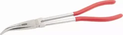 Pince Bec Demi Rond Coude Extra Longue SAM - 23928CP -Toit Outils Pro SAM01185 1