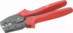 Pince A Sertir Cosses Carrees Non Isolees SAM - 24138 -Toit Outils Pro SAM01233 1
