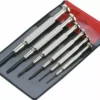 Trousse 6 Micro-tournevis Fente SAM - 269FJ6