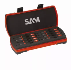 Coffret De 8 Tournevis De Precision SAM - 276J8