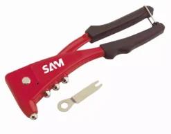 Pince A Riveter A Vis De Reglage De Course SAM - 3593 -Toit Outils Pro SAM01710 1