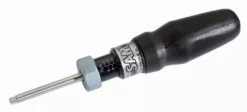 Tournevis Dynamometrique Carre 1/4" 1-6 Nm SAM - 41 -Toit Outils Pro SAM01893 1