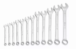 Jeu De 12 Clés Mixtes SAM - 50AJ12