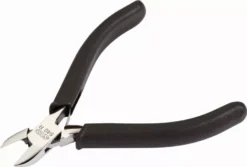 Pince Electronique Coupante Diagonale Rase Avec Retenue SAM - 540RR -Toit Outils Pro SAM02186 1