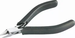 Pince Coupante Diagonale Rase Bec Pointu Effile SAM - 541R -Toit Outils Pro SAM02189 1