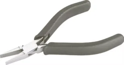 Pince Electronique Bec Plat Court SAM - 553 -Toit Outils Pro SAM02219 1