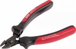 Pince Electronique Coupante Diagonale Bimatiere SAM - 563TR -Toit Outils Pro SAM02231 1