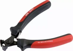 Pince Electronique Coupante En Bout Rase SAM - 564R -Toit Outils Pro SAM02232 1