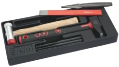 Module Abs 1/3 De 10 Outils à Frapper SAM - M110M