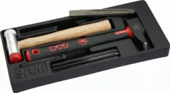 Module Abs 1/3 De 9 Outils à Frapper SAM - M29M