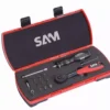 Coffret Tournevis Dynamometrique 1/4" SAM - T42J1
