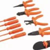 Caisse Textile 30l Avec 11 Outils Isoles 1000v SAM - Z11PTE
