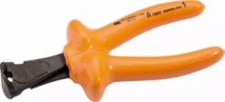 Pince Coupante En Bout Isolee 140 Mm SAM - Z23014