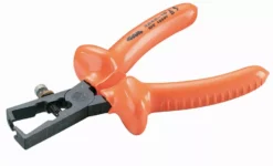 Pince A Denuder Isolee SAM - Z24016 -Toit Outils Pro SAM05980 1