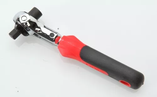 Coffret 40 Outils Serrage-vissage 1/4" SAM OUTILLAGE - 73-R40 1 Coffret 40 Outils Serrage-vissage 1/4" SAM OUTILLAGE - 73-R40