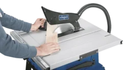 Scie Circulaire Sur Table HS105 SCHEPPACH - 230V 50Hz 2000W - 5901308901 -Toit Outils Pro SCHE0010 3