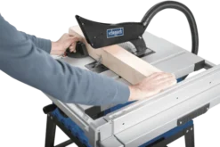 Scie Circulaire Sur Table HS105 SCHEPPACH - 230V 50Hz 2000W - 5901308901 -Toit Outils Pro SCHE0010 5